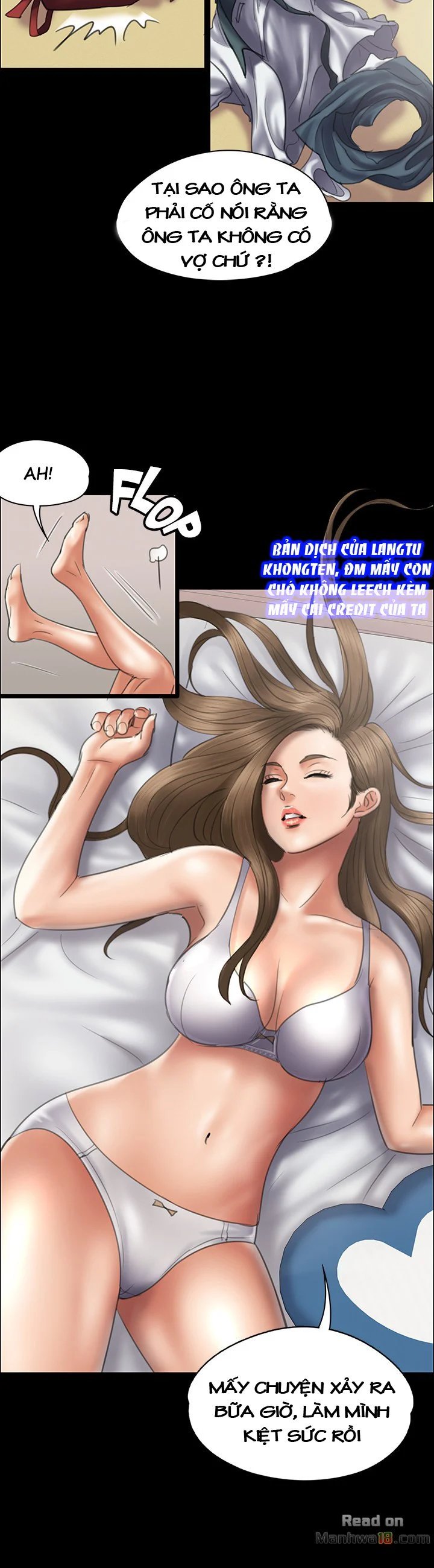 ong chúa chapter 44 9