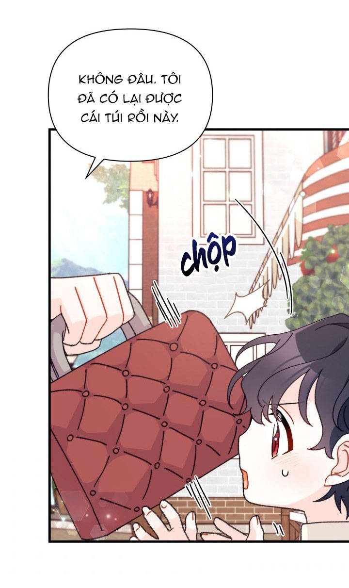 tôi đã kết hôn khi tôi tìm thấy nam chính chapter 13 28