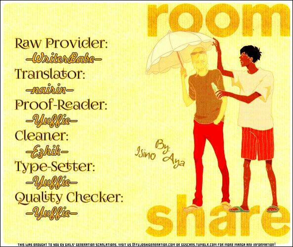 room share chapter 11.5 2