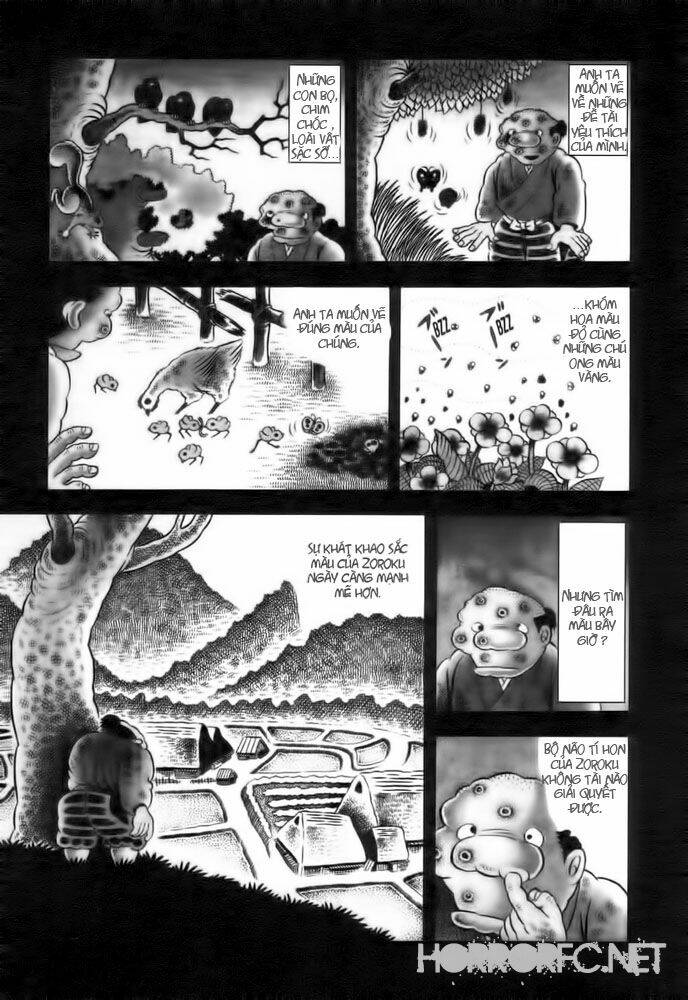 lullbabies from hell chapter 4 6