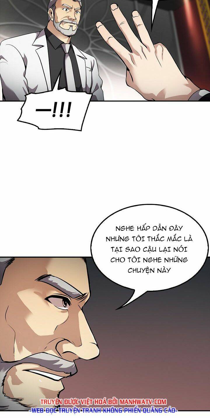 điều tra viên chuyển sinh chapter 80 43