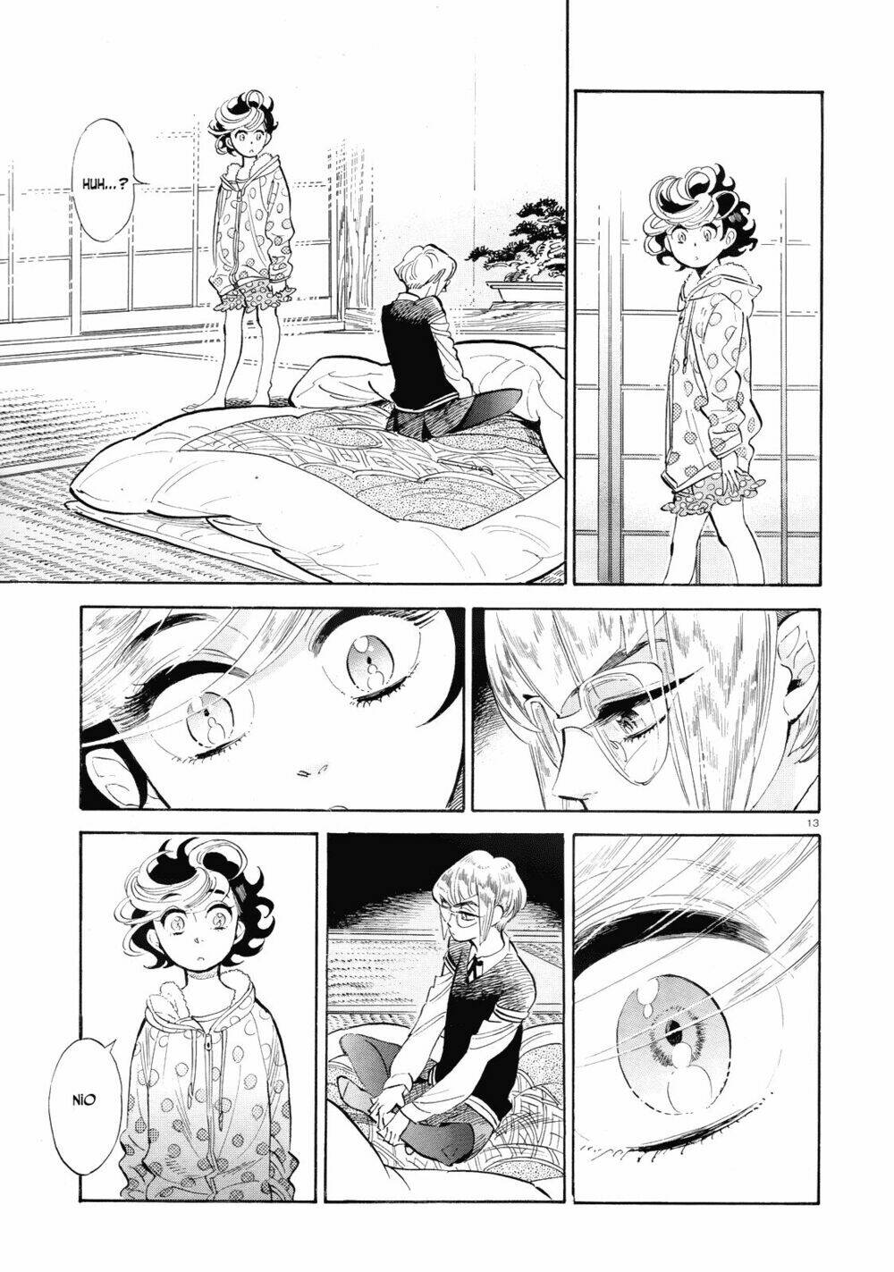 ran to haiiro no sekai chapter 36 15