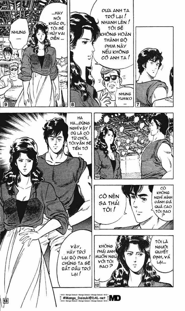 city hunter chapter 11.1 20