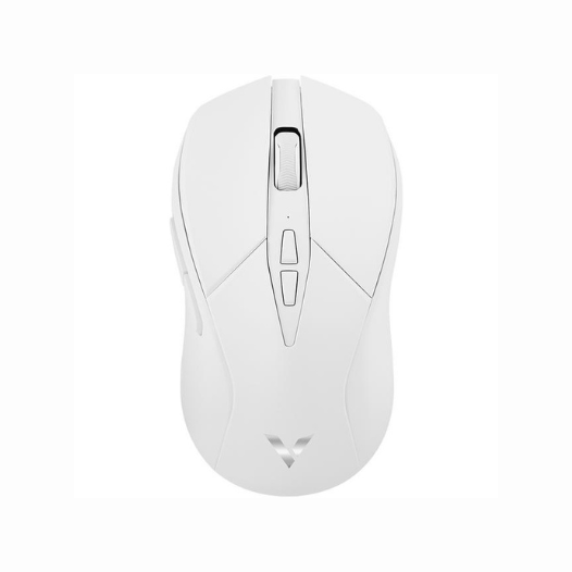 Chuột Gaming Không Dây Rapoo V300SE Dual Mode - USB 2.0/Wireless 2.4G - Hàng Chính Hãng