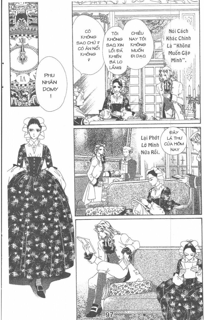 ngài tử tước phiêu lãng chapter 1 97