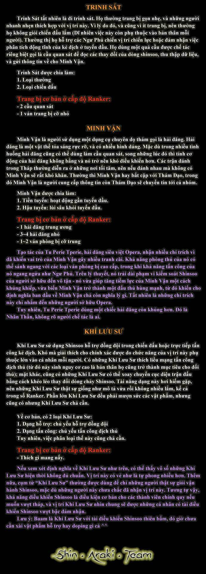 cuộc chiến trong tòa tháp chapter 144 47