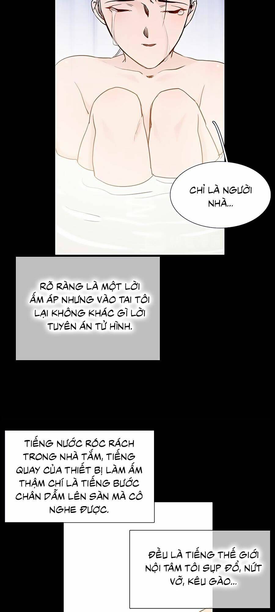 ngôi sao vụn vỡ chapter 49 40