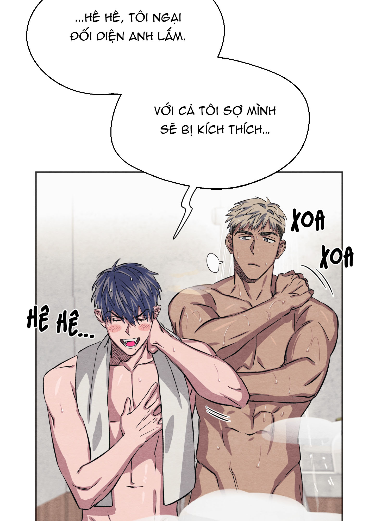 vị khách không mời chapter 5 45