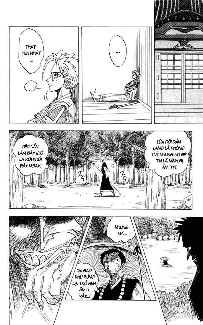 wanted! chapter 3 17