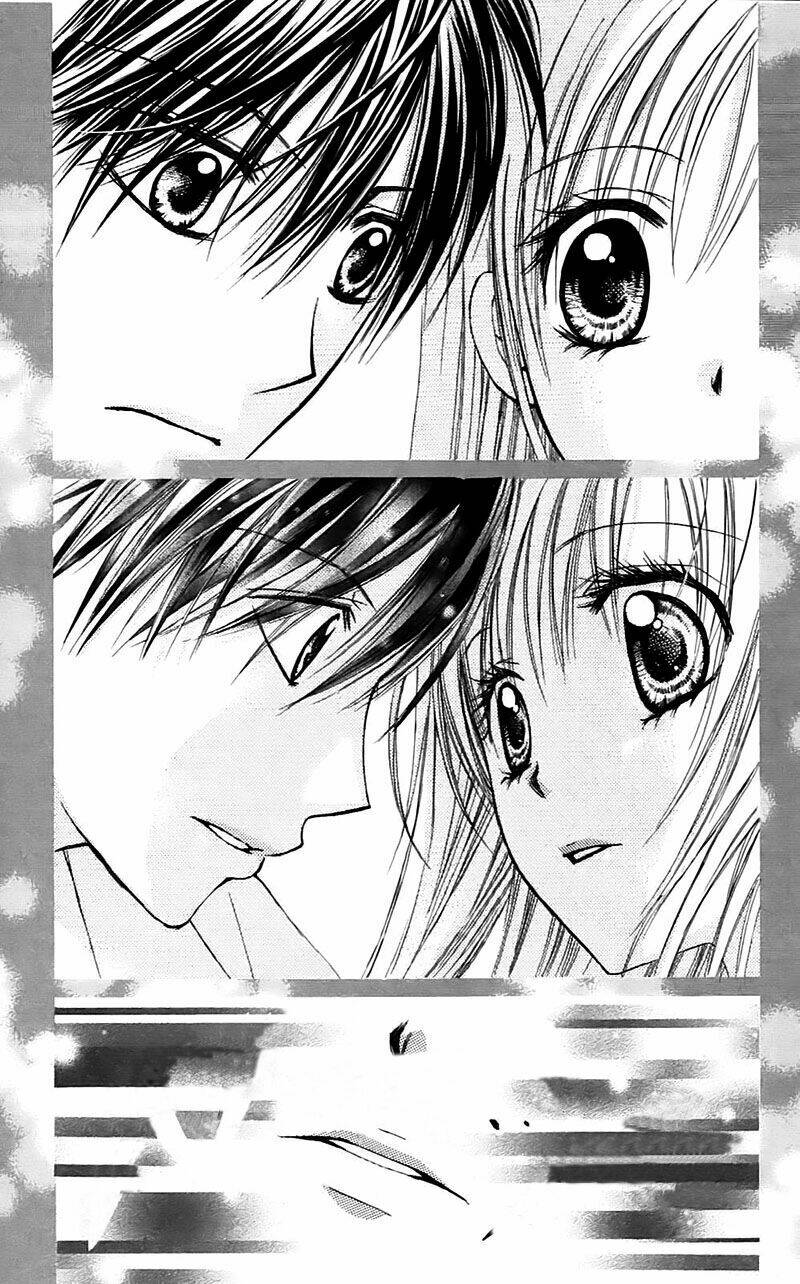 namida usagi - seifuku no kataomoi chapter 28 28