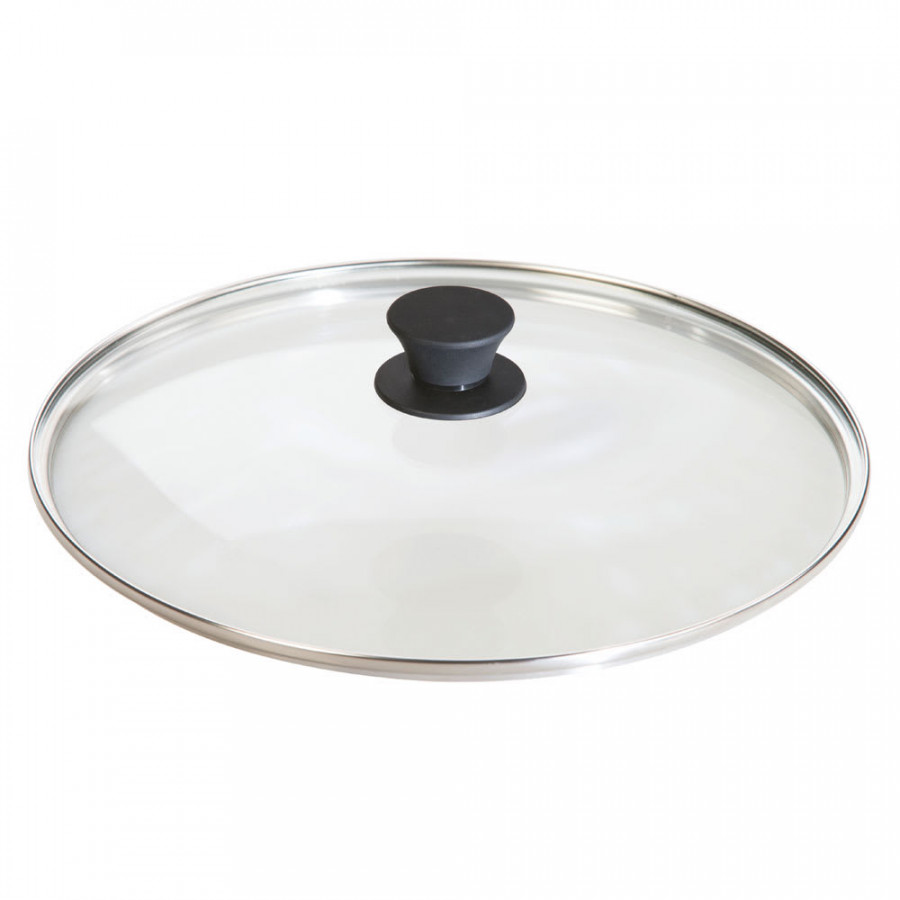NẮP KÍNH THỦY TINH LODGE GL12 30.5CM