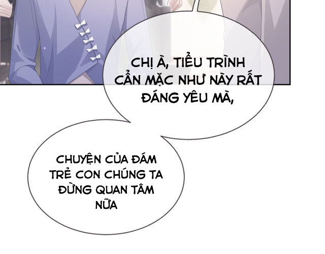 Đơn Xin Ly Hôn chapter 18