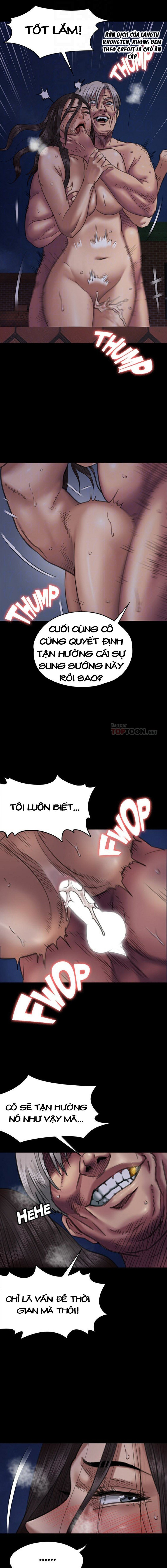 ong chúa chapter 64 4