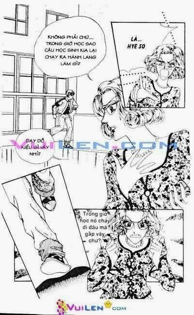 lá chắn tình yêu chapter 6 106