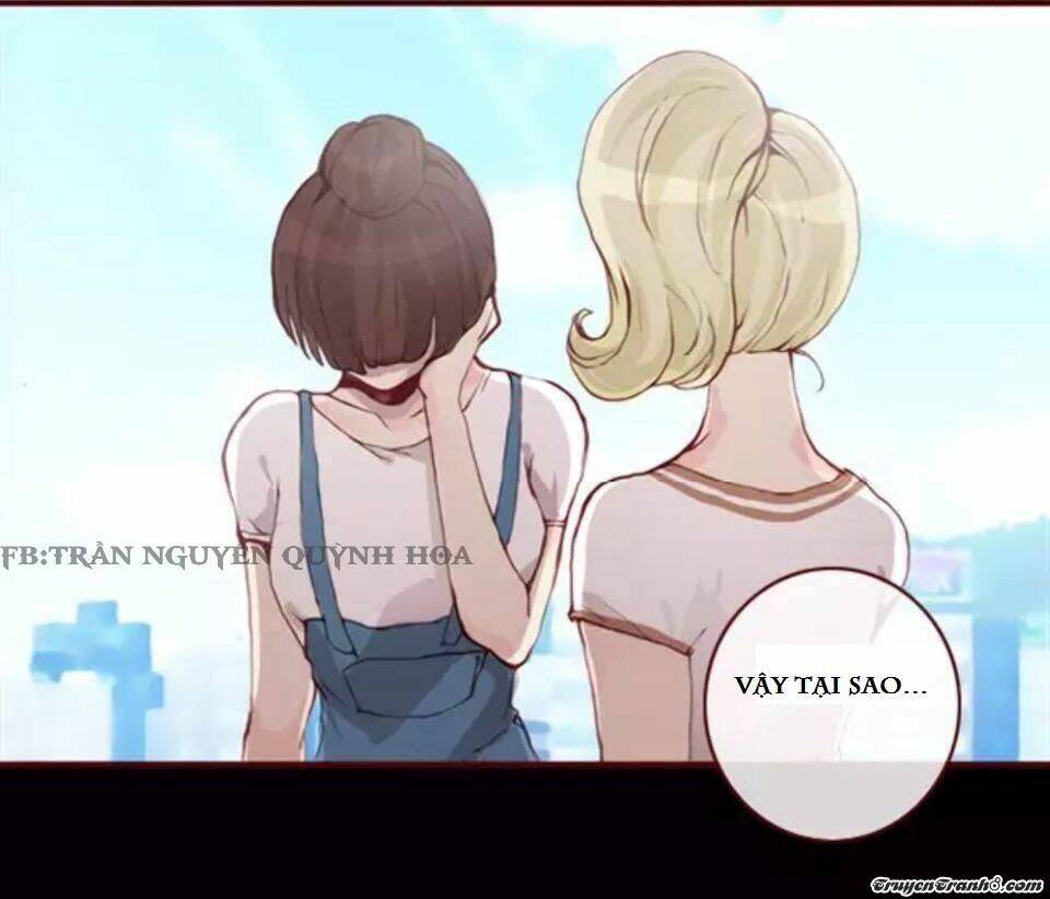 trả thù trường trung học chapter 22 8