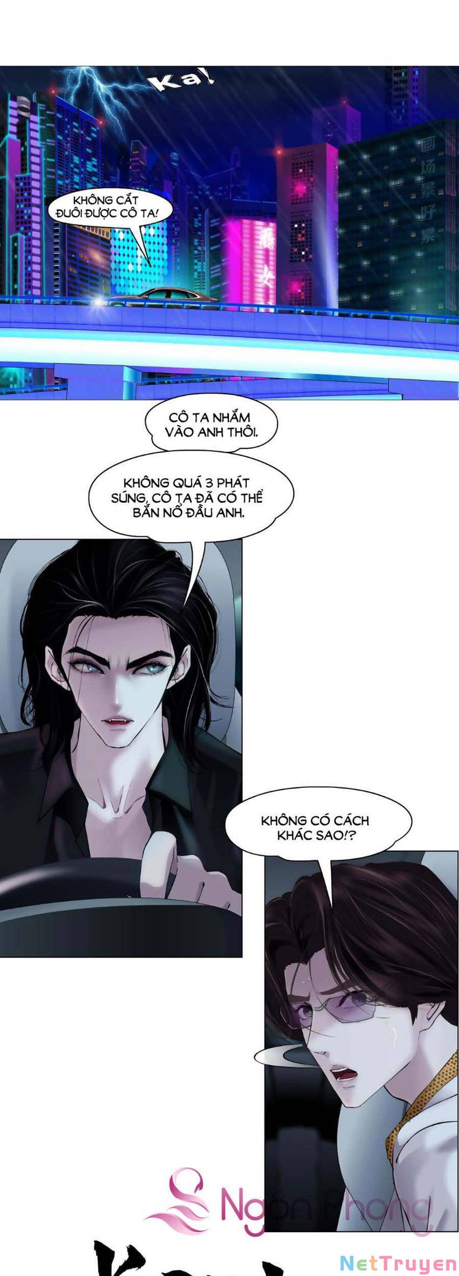 đằng nữ chapter 123 1