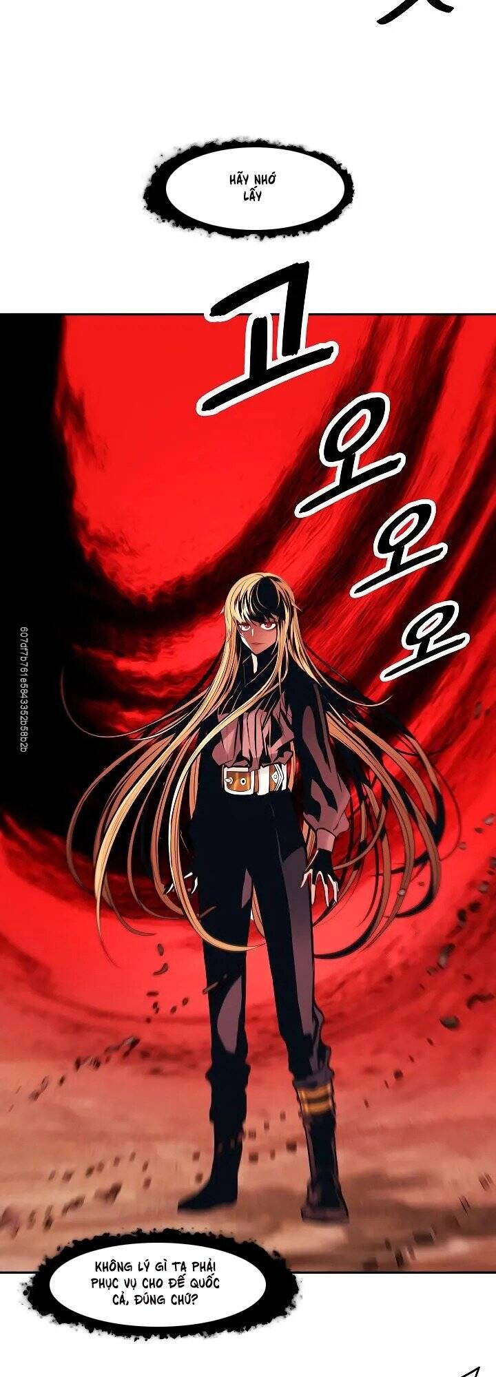 bất bại chân ma chapter 78 8