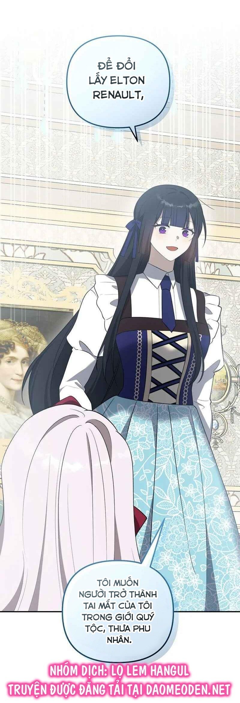 lời nguyền vẫn chưa kết thúc chapter 70 11