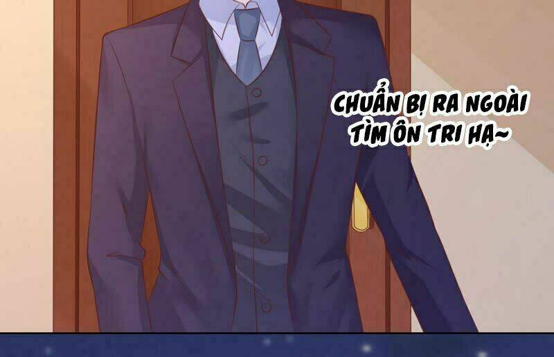 liệt ái tri hạ: series mật đào tiểu tình nhân chapter 201 37