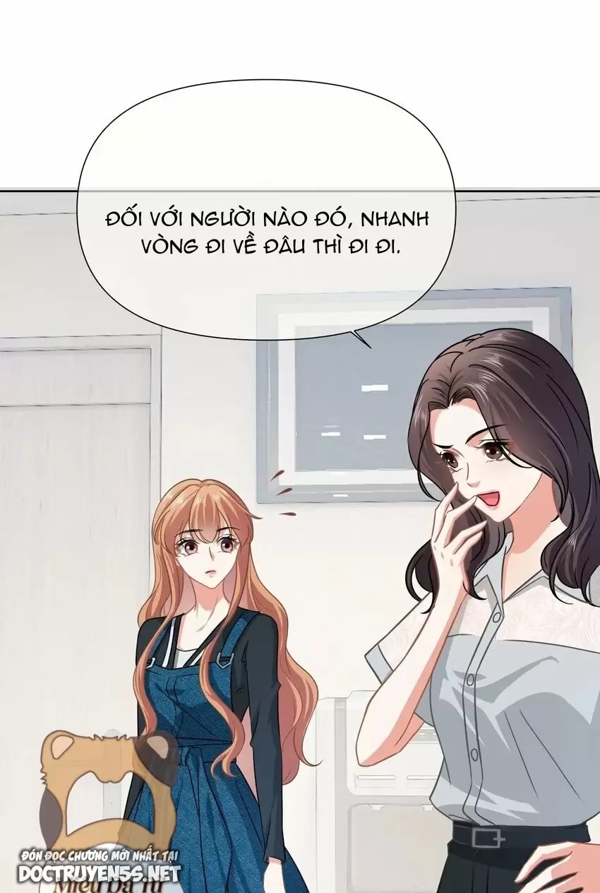 ảnh hậu một tuần mập ba cân chapter 20 47