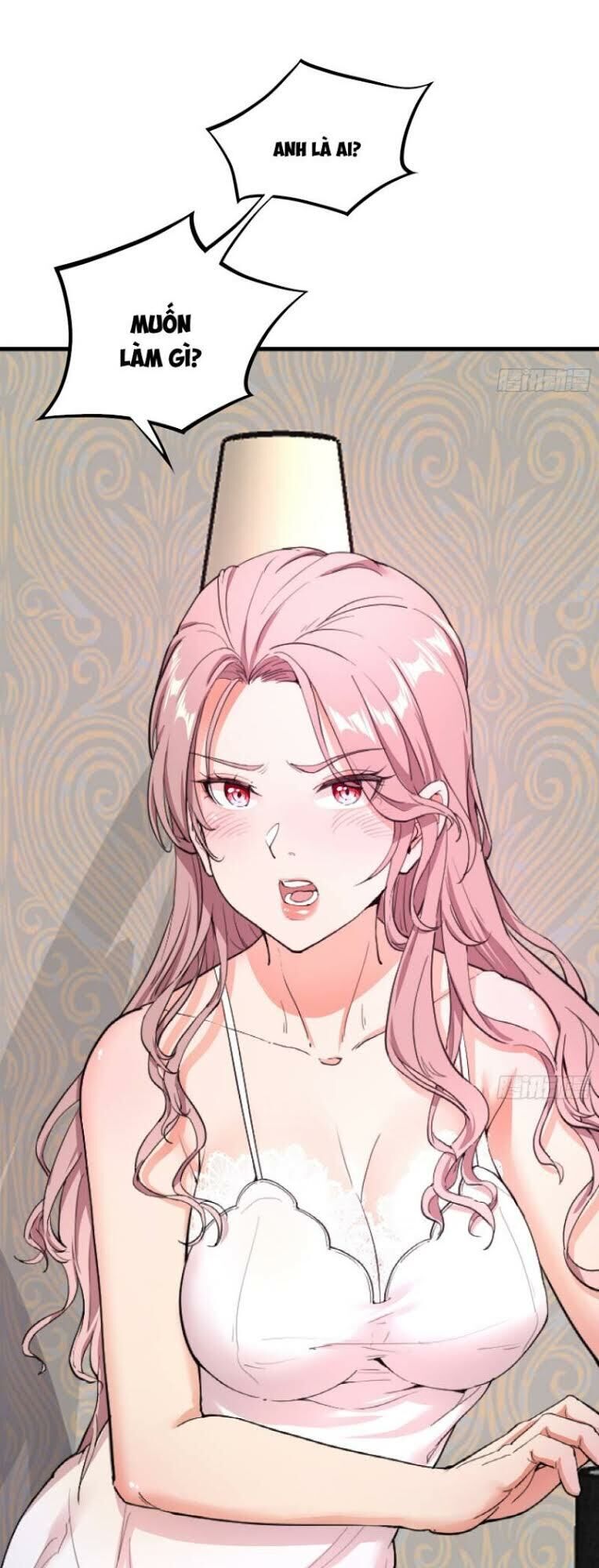 đỉnh phong cường thiếu chapter 5 23