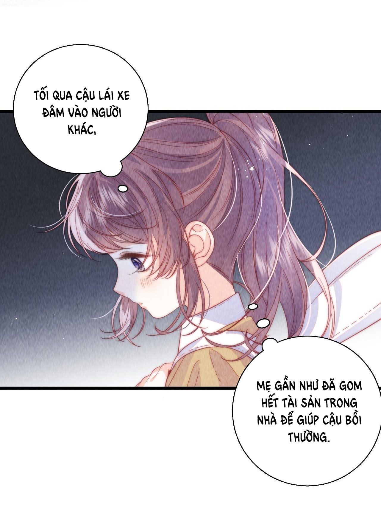 [15+] nhiệt độ cơ thể của ác ma chapter 17 3