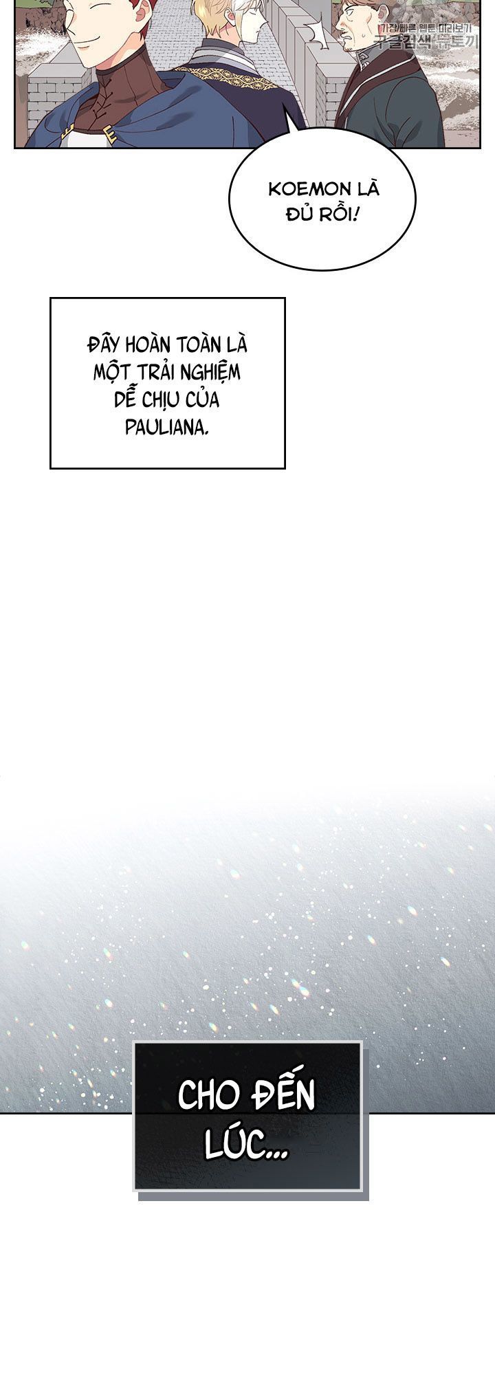 hoàng đế và nữ hiệp sĩ chapter 48 12