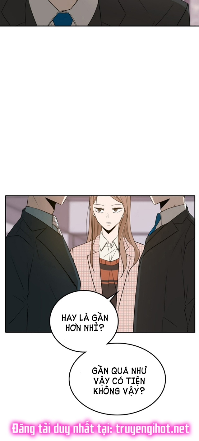 hẹn gặp anh ở kiếp thứ 19 chapter 7.1 20