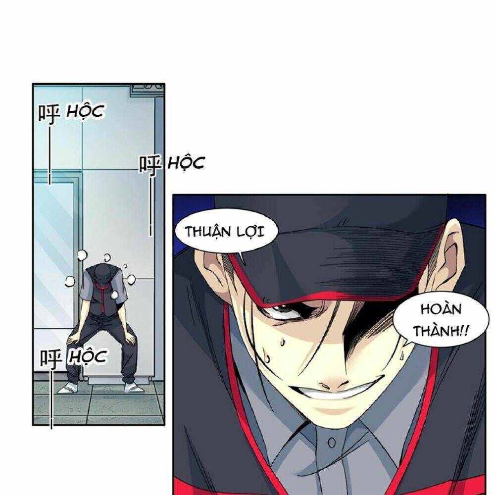 câu lạc bộ trường sinh chapter 101 18