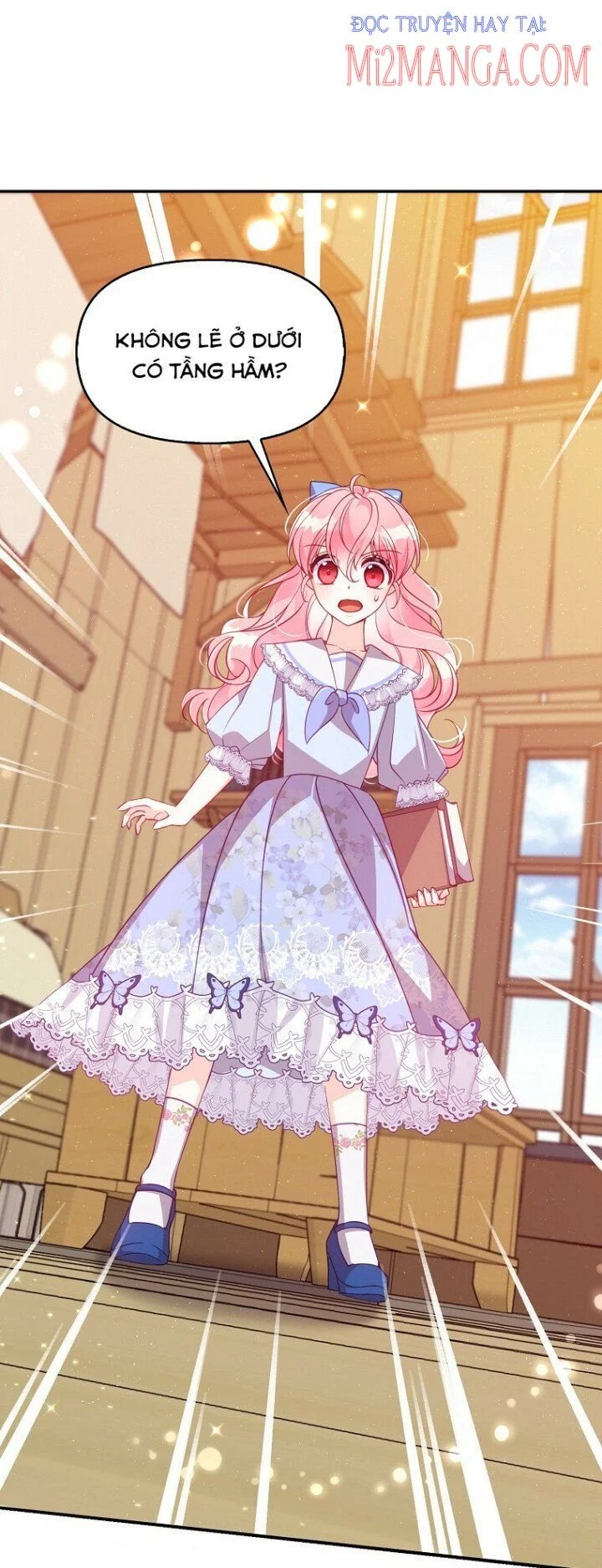em gái cưng của đại công tước phản diện chapter 41.5 25