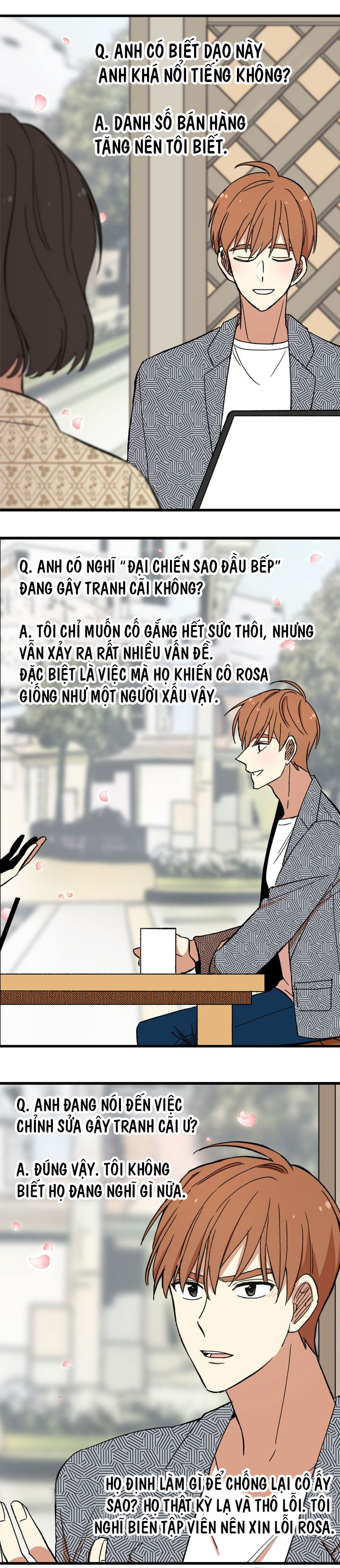 công thức cho tình yêu chapter 55 7