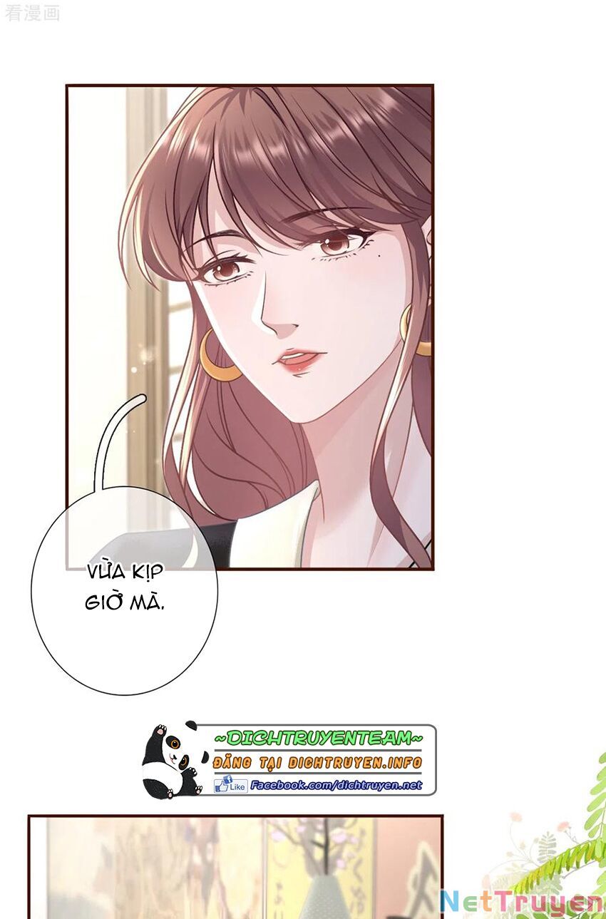 bạn gái tôi mới 30+ tuổi xuân chapter 114 6