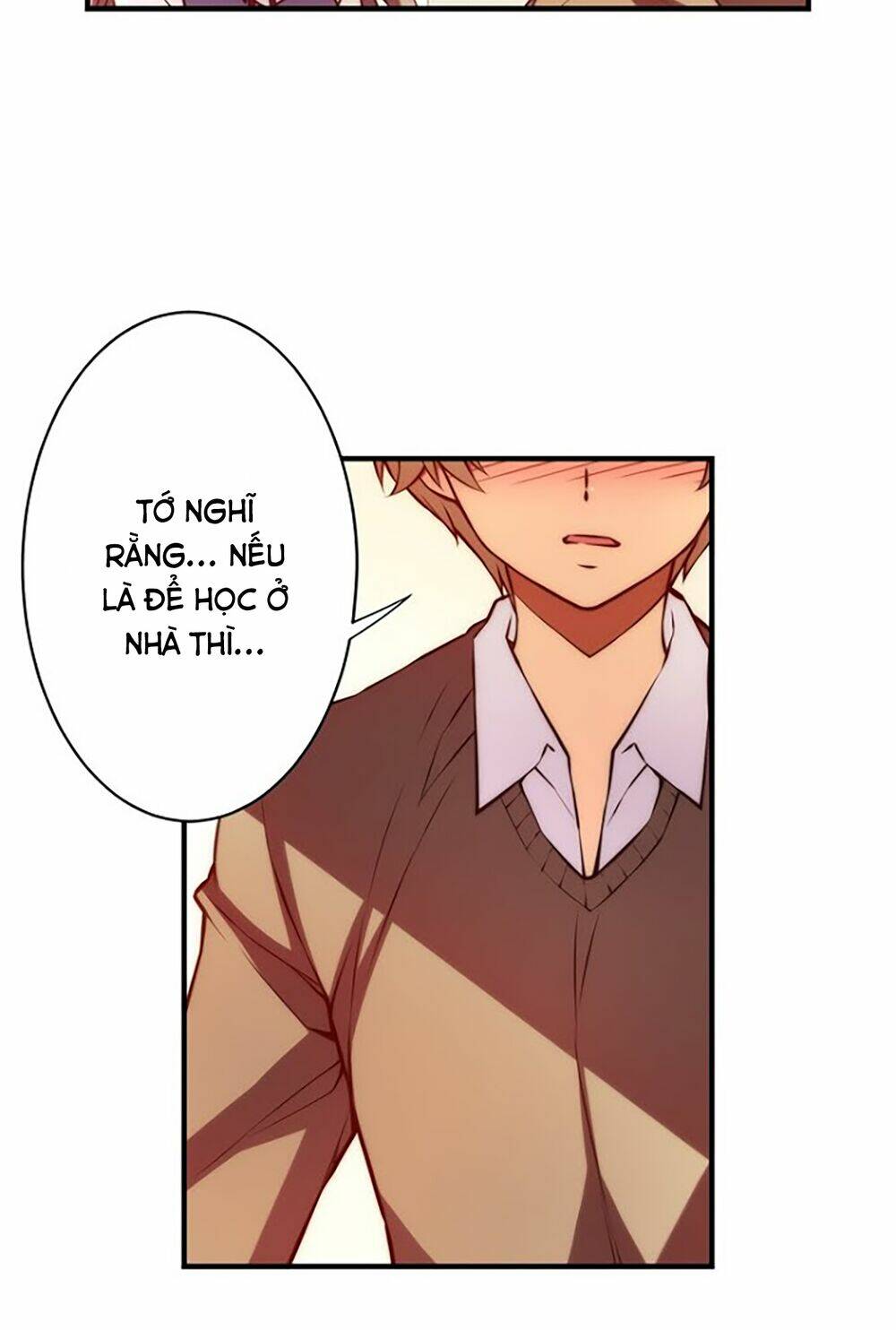 cohabitation with the fiancee chapter 35 4