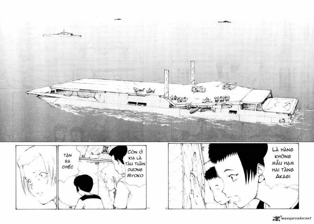 trò chơi kinh hoàng chapter 14 10