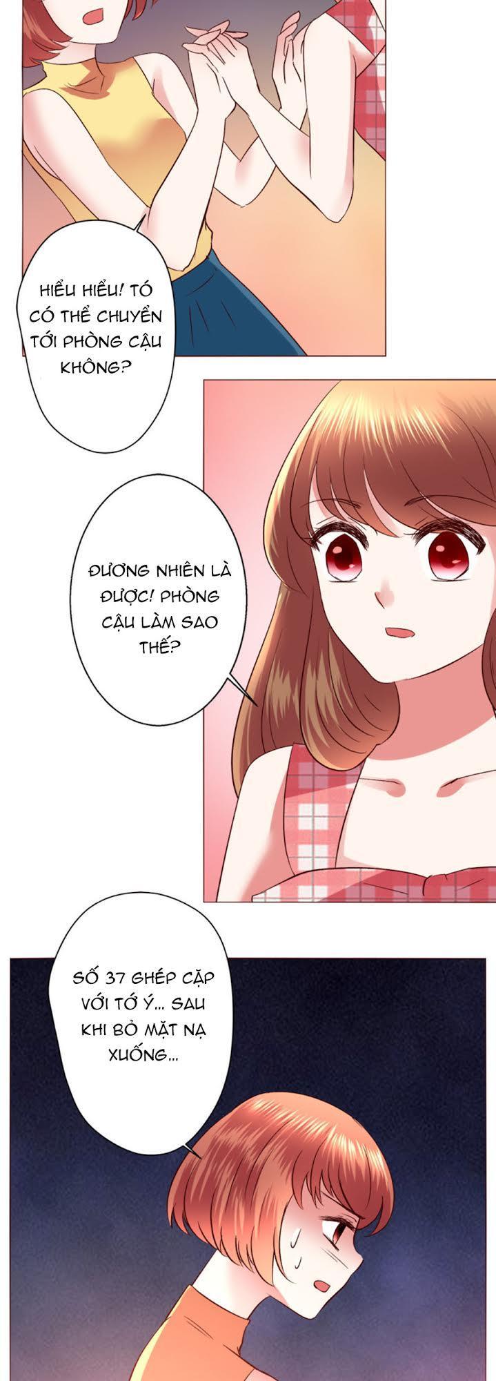 một tuần làm tình nhân chapter 54 10