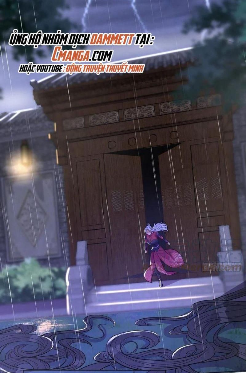 mạt thế nữ vương chapter 66 23