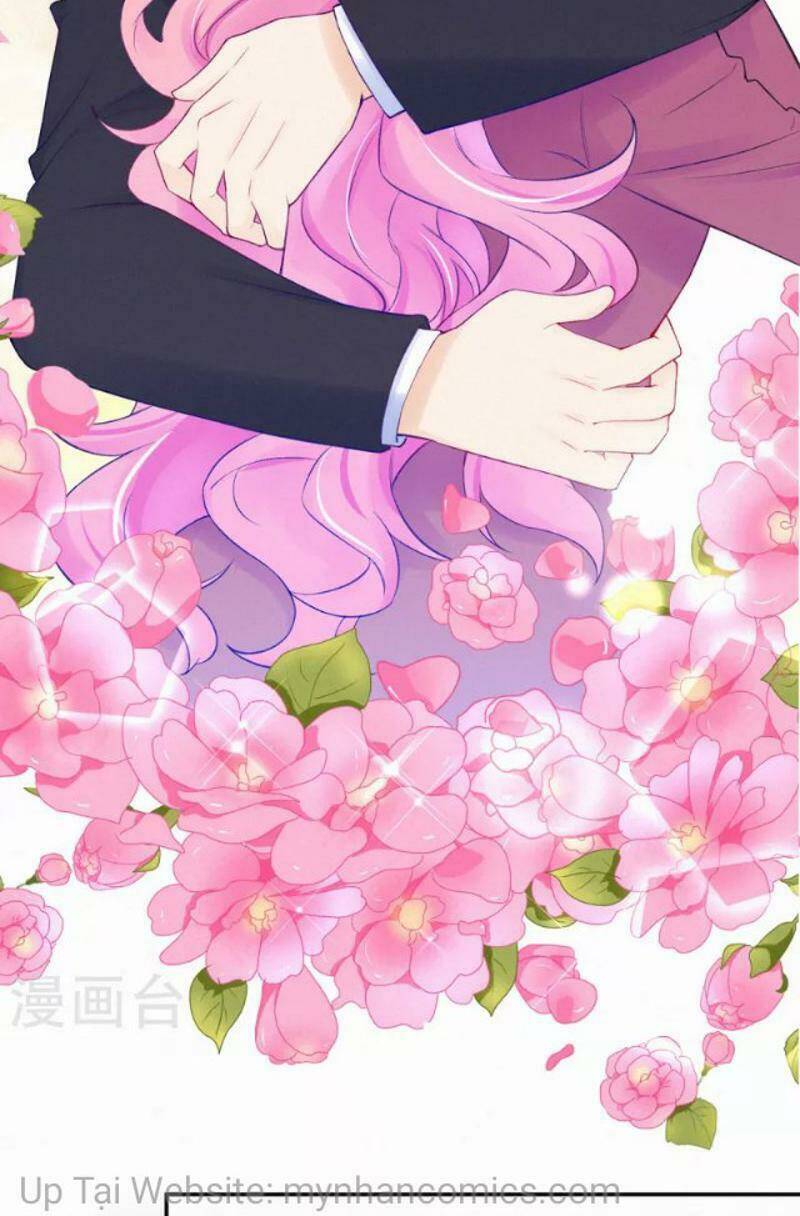 mami đột kích, thiên tài manh bảo khốc daddy chapter 98 16