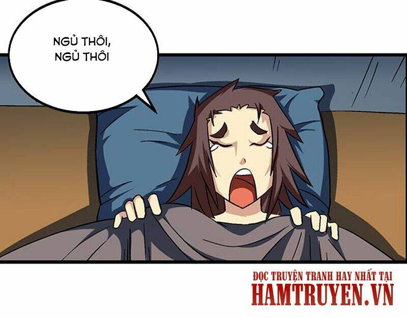 phong quỷ truyền thuyết chapter 64 8