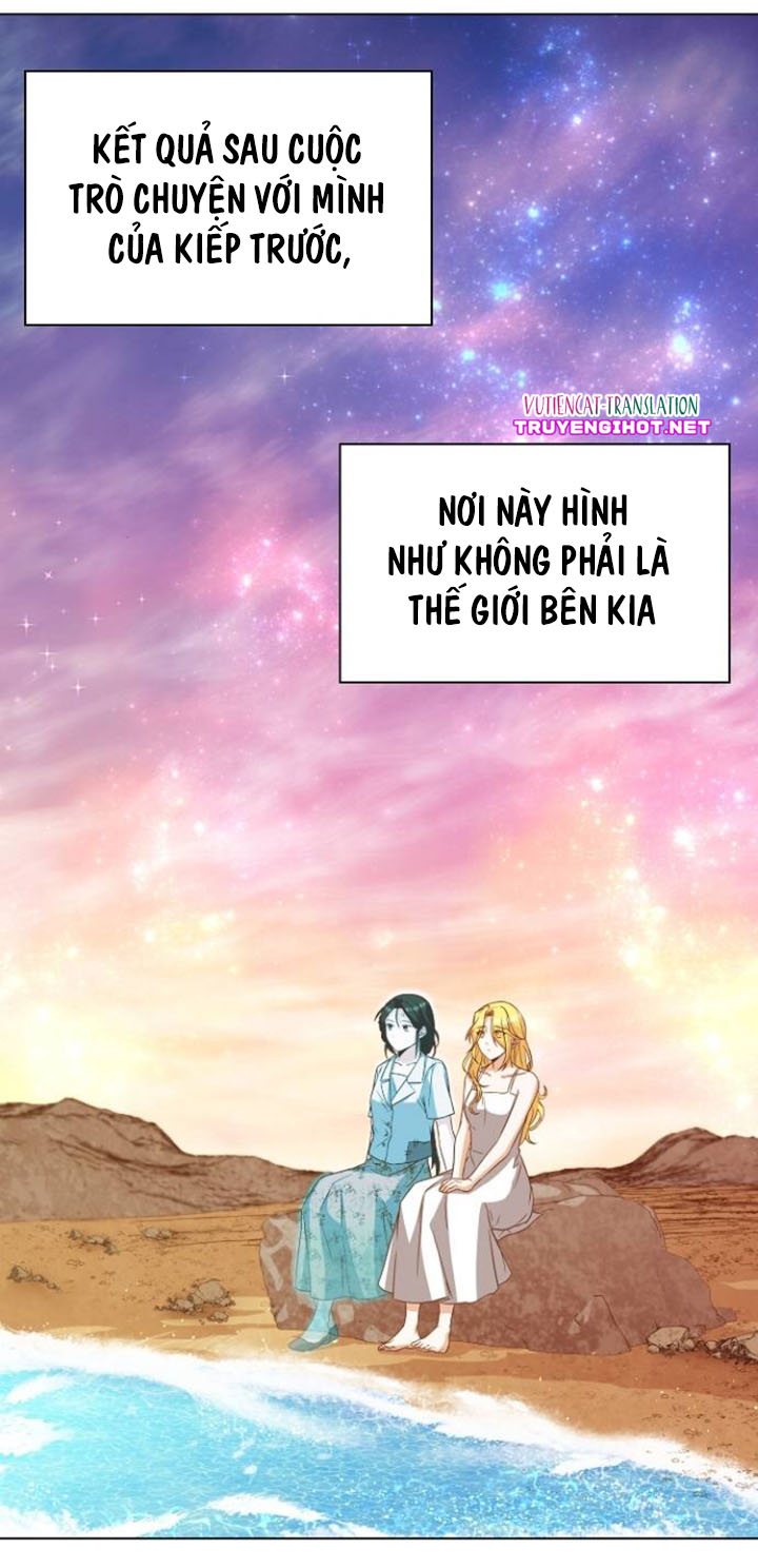 lời cầu hôn đến từ hoàng đế chapter 25.2 6