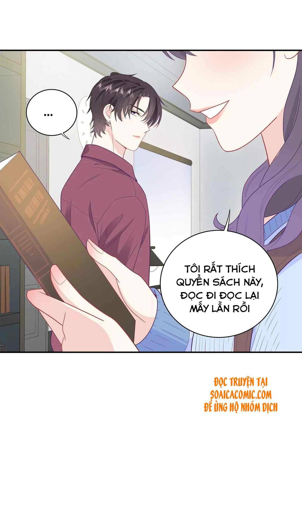 tôi dựa vào tà ý: nghịch chuyển nhân sinh chapter 14 27