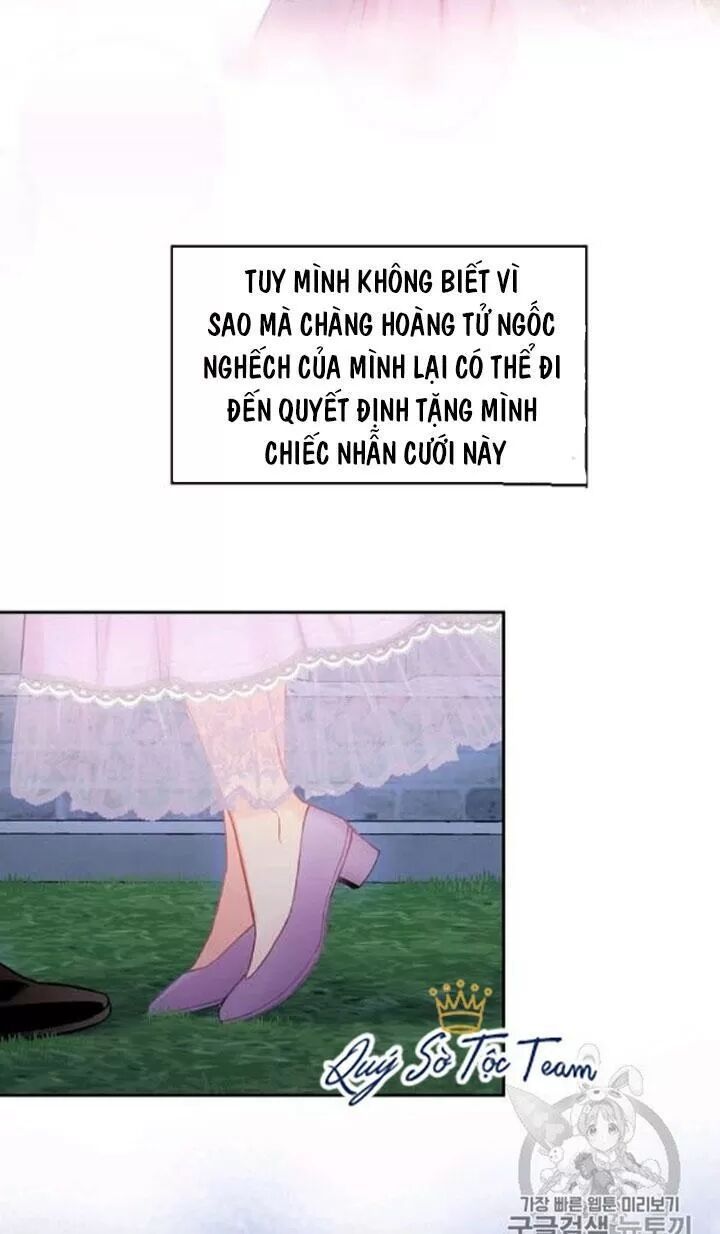 thánh nữ ẩn danh chapter 174 9