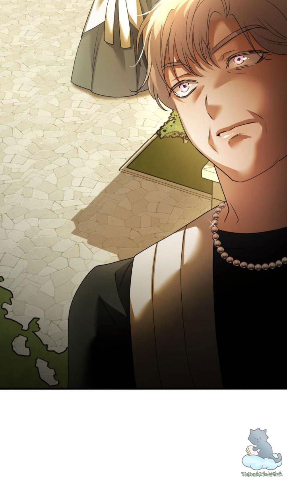 tôi muốn trở thành cô ấy chỉ một ngày chapter 96 130