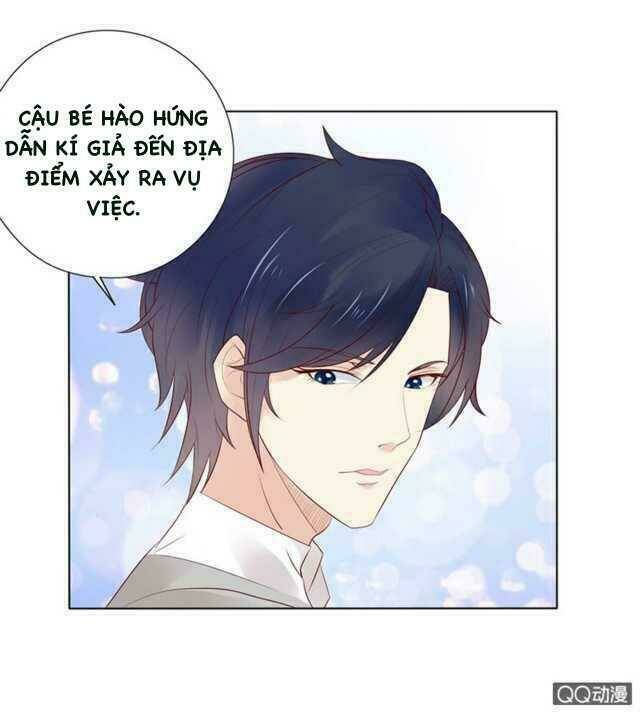 băng sơn học trưởng không được chọc chapter 39.2 21