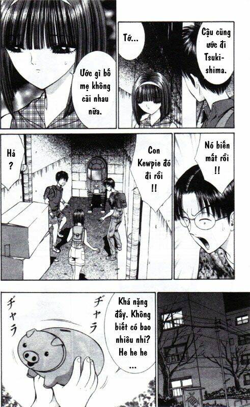 mantis woman chapter 5 13