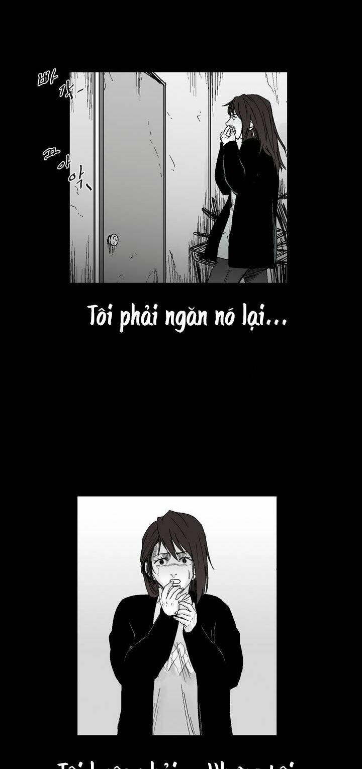 bạo lực học đường chapter 12 31