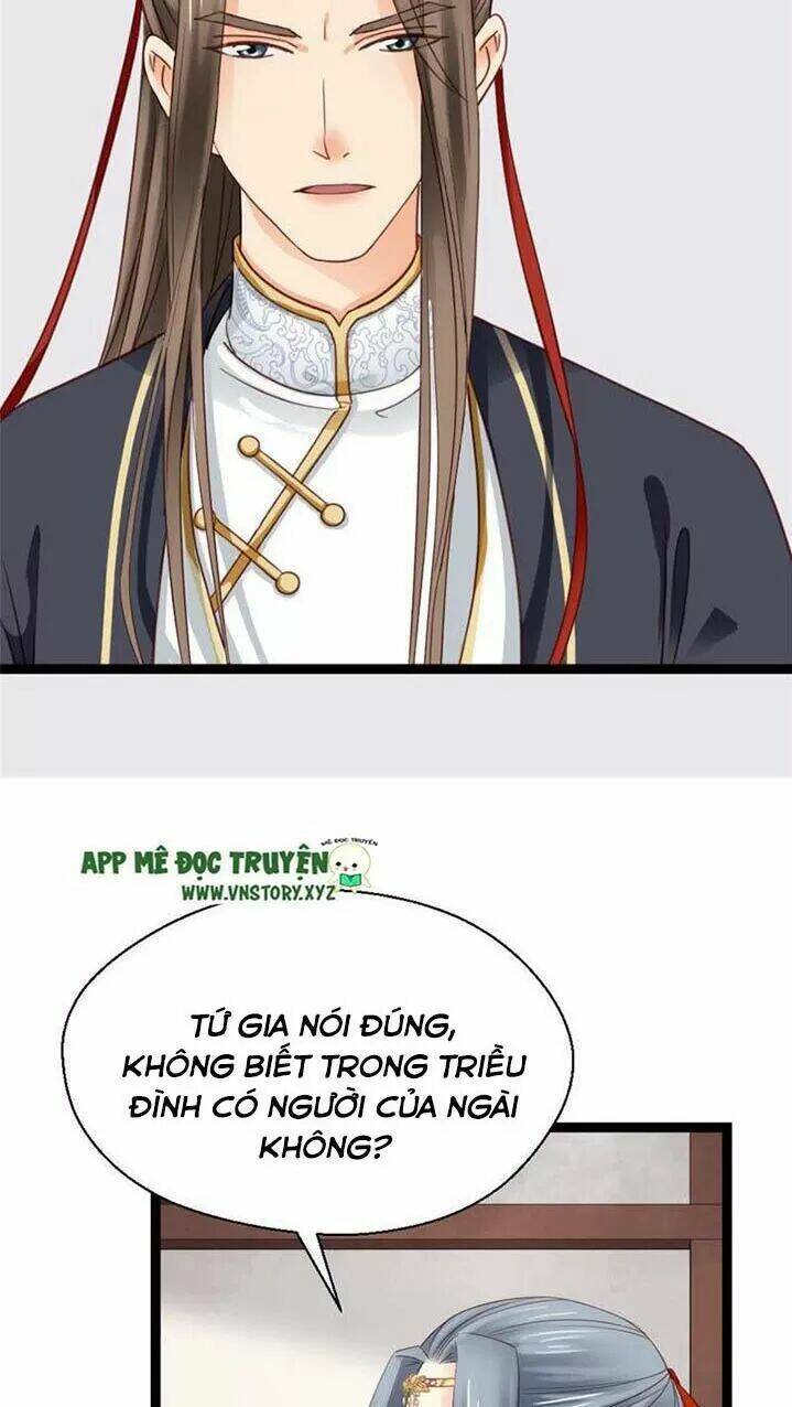 kiều nữ độc phi chapter 245 13