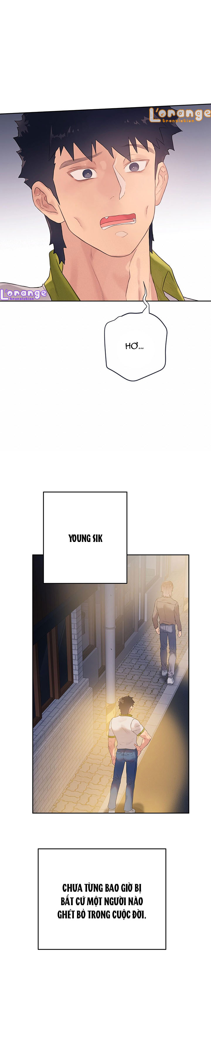 đừng động, không tôi "bắn" chapter 1 36