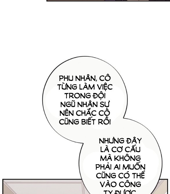 [18+] người vợ quyến rũ chapter 15.1 35