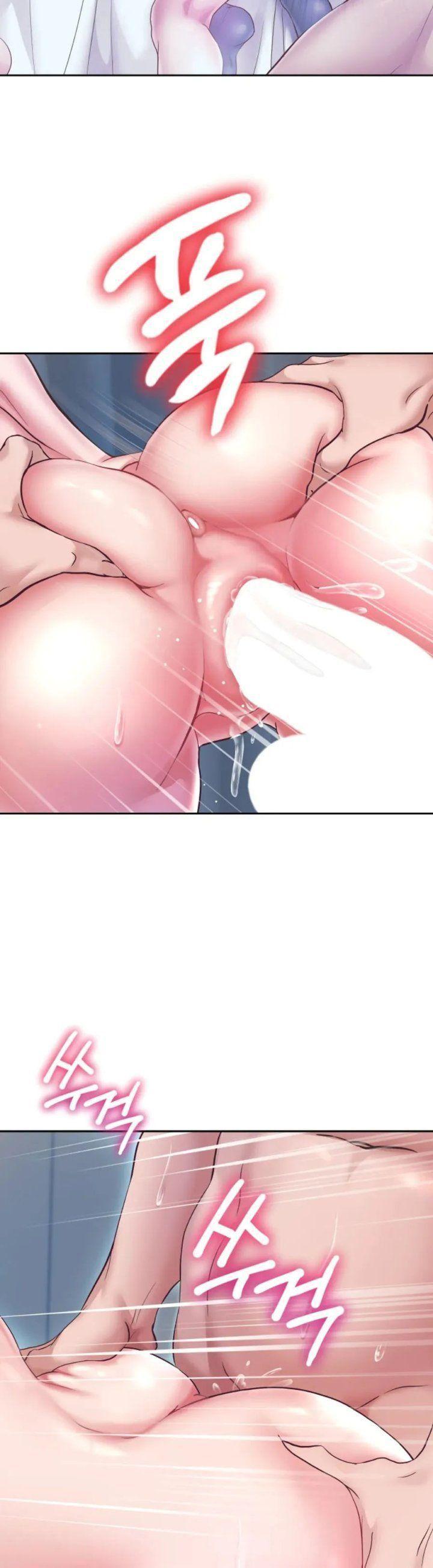 18+ tôi! trọng sinh với chiếc bò toi chapter 26.2 8