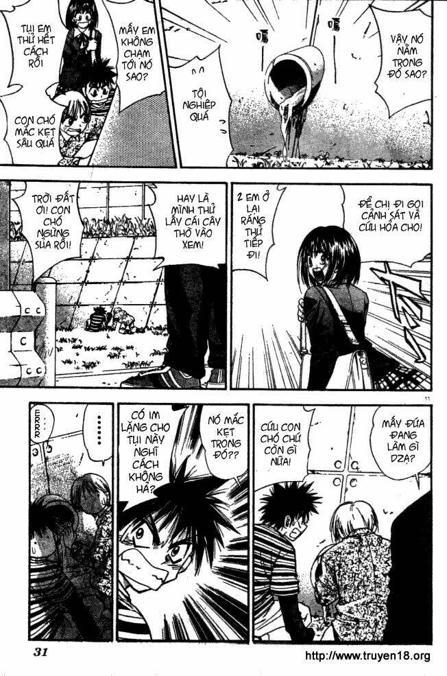 pretty face chapter 10 12